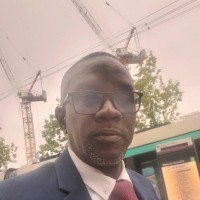 Souleymane Wone