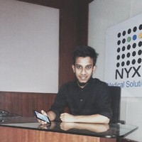 Shoaib Ahmed