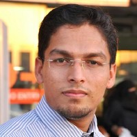 Mohamed Haris