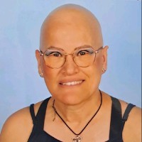 Lourdes Agudo García
