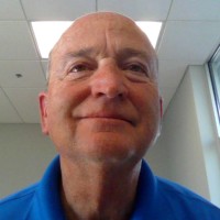 Mike Reid
