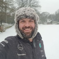 Darren Brook