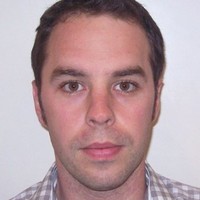 Alastair Winter