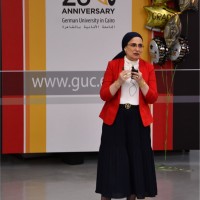 Rasha Hanafi