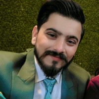 Zohaib Mirza