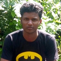 Suresh Krishna