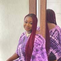 Osasumwen Izekor