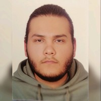 Antoine Salameh