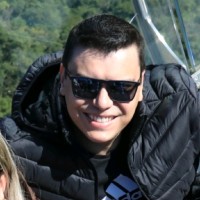 Diego Augusto Pinheiro Salinas