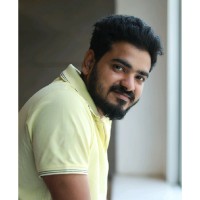 Arunraj Sekar
