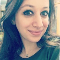 Salma Rabi