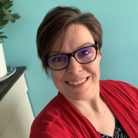 Sarah Altermatt, CDMP