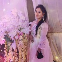 Ragini Shah