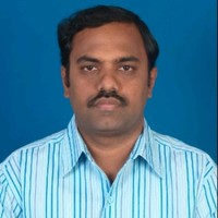 Muthukumar Veerappan CEng MIChemE, UK