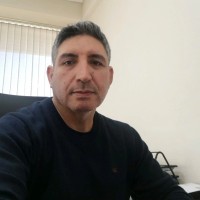 Antonio Alejandro Lara Lobos