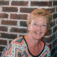 Marie Ridgeley