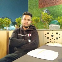 Swapnil Nagpure