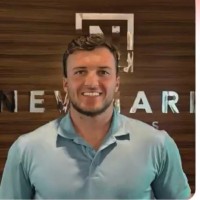 Nicholas Meineke