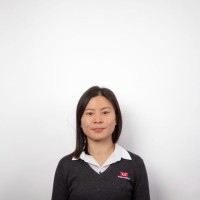 Jen Xie