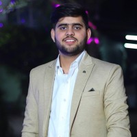 Harsh Kamboj