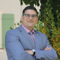 Bernd Mathieu