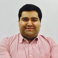 Cristopher Araneda López