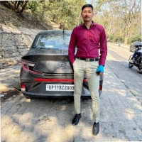 Tanuj Rawat