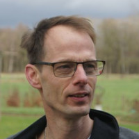 Gert-Jan Dorenbos