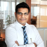 Prakash Alzend