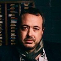 Anthony Poncier, Ph.D.