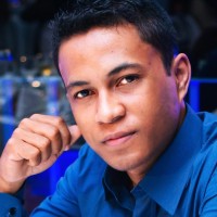Toky Andrianary