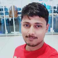 Saagar R