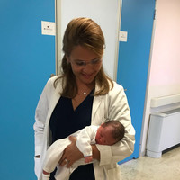 Daniela Palma