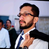 Hitesh Sharma