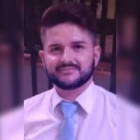 Marcio Roberto Nascimento