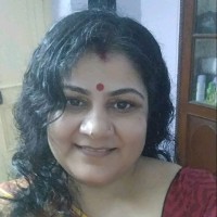 Dr Sraboni Rakshit Sastri