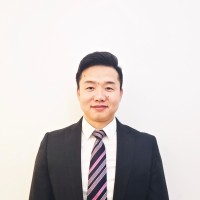 Daniel Wang