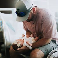 Ethan Stepp