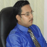 Atanu Sen