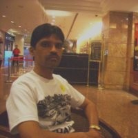 Deepak Lonkar