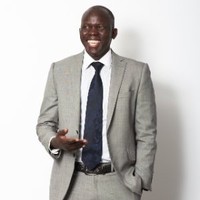 Denis Obedi Onek