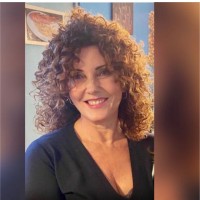 Silvia Carlucci
