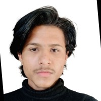 Aashish Bhattarai