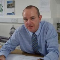 Steve Fallows