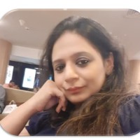 Bhawna Talwar