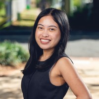Mary Ann Almasan