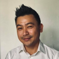 Huy Nguyen-Hong