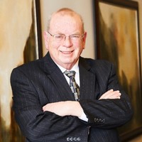 Steve Barrett