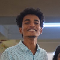 Saran Krishna