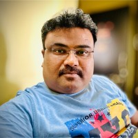 Abhijeet Shiral